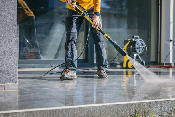 Playground Equipment Cleaning in Greenville, DE